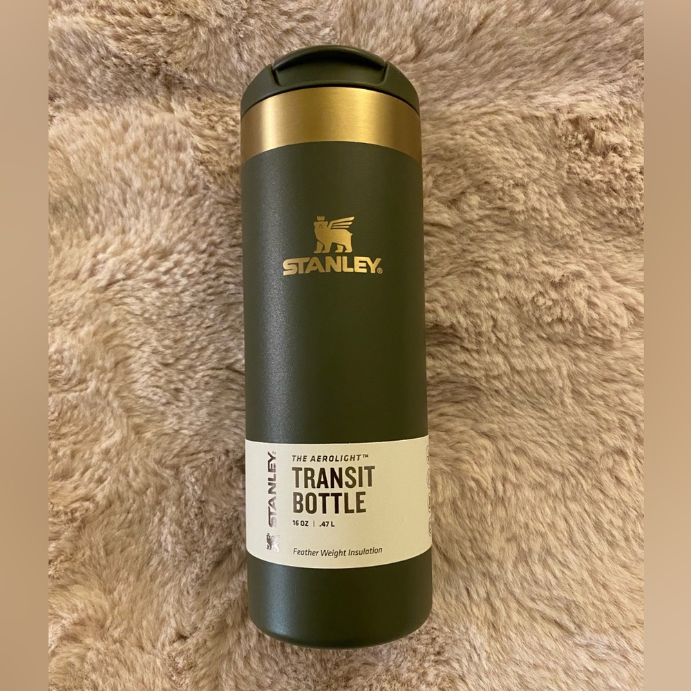 Stanley Aerolight Transit Bottle 16oz